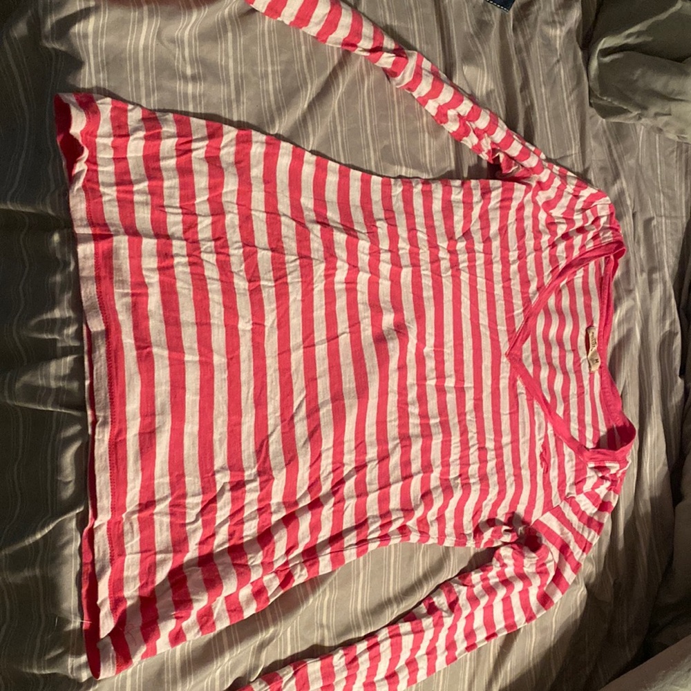 Hollister long sleeve top